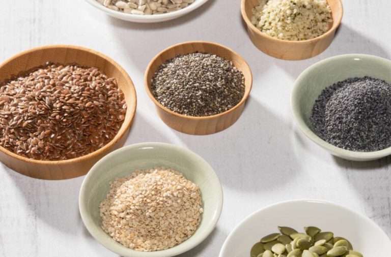 ۷ دانه با ارزش غذایی بالا که نباید آنها را نادیده بگیرید