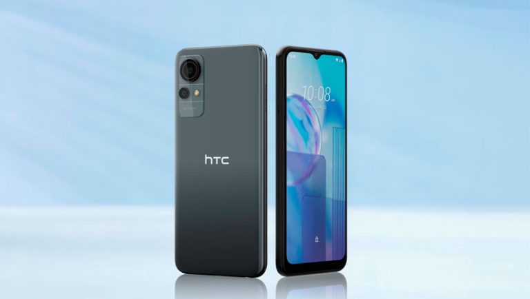 HTC Wildfire E Star معرفی شد؛ یک گوشی ارزان با عملکرد بسیار
خوب