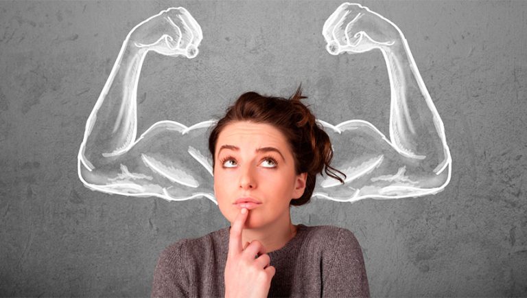 10 عادتی که برای داشتن یک ذهن قوی باید در خودتان تقویت
کنید