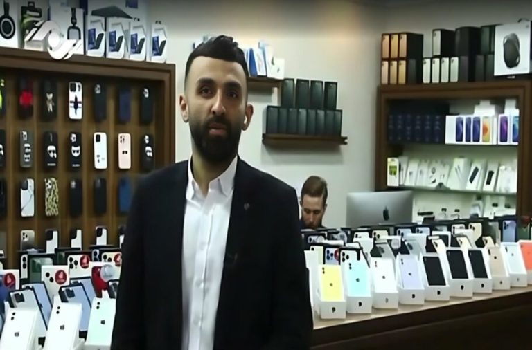 آوافون مرکز فروش آیفون قسطی