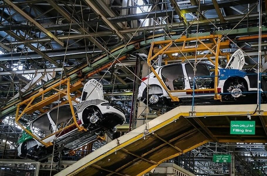 احتمال تخلف قطعه‌سازی کروز در خرید سهام ایران‌‌خودرو