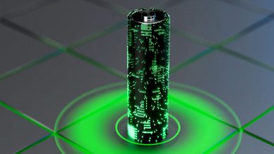 اختراعی که صنعت باتری را متحول میکند