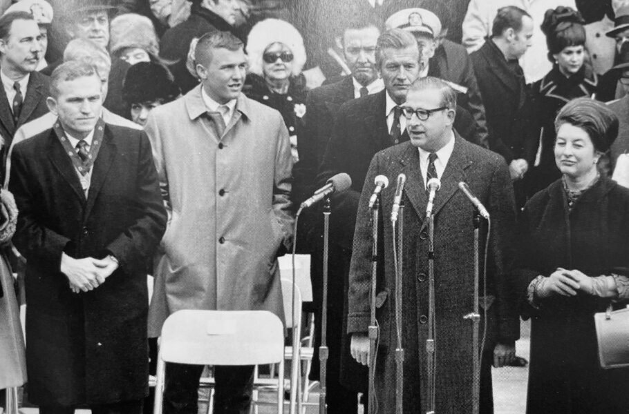 امروز در فضا: دو مأموریت آپولو ۱۵ و آپولو ۱۹ لغو می‌شوند