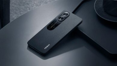 اوپو A38 در سکوت کامل خبری معرفی شد