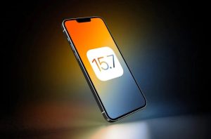 اپل به‌روزرسانی iOS 15.7.9 را با هدف رفع چندین نقص امنیتی مهم منتشر کرد