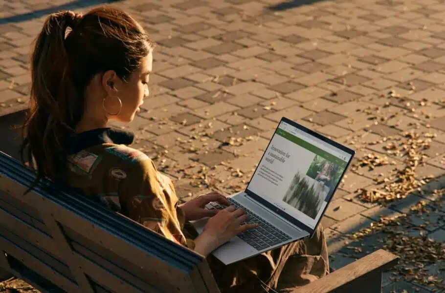 اچ‌پی لپ‌تاپ‌های جدید 14 و 16 اینچی پاویلیون پلاس را معرفی کرد