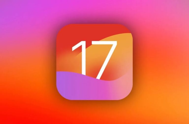 تاریخ عرضه iOS 17 و iPadOS 17 مشخص شد