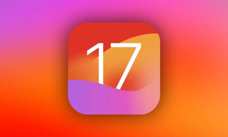 تاریخ عرضه iOS 17 و iPadOS 17 مشخص شد