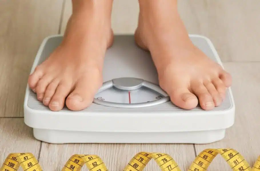 تحقیق جدید: ثابت نگه‌داشتن وزن، به افزایش طول عمر زنان مسن کمک می‌کند