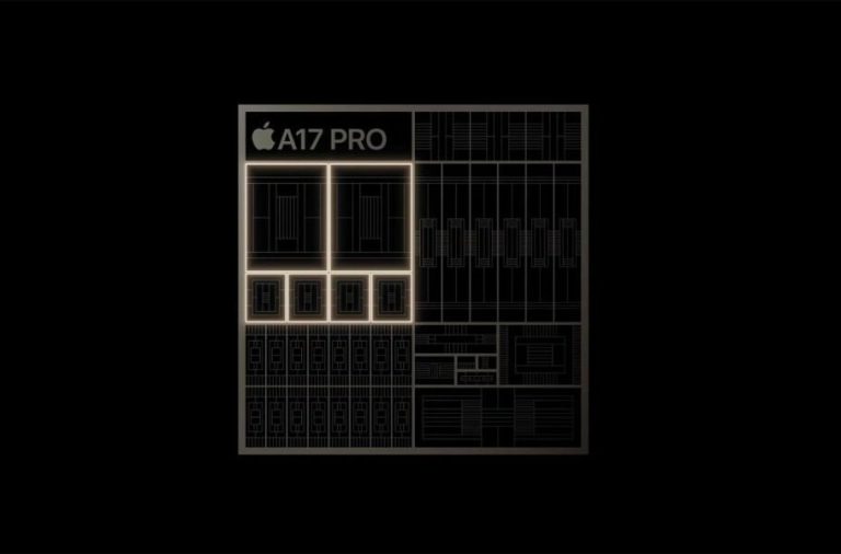تراشه A17 Pro اپل ظاهراً نسخه بهبودیافته A16 Bionic با بهینه‌سازی‌های مختلف است