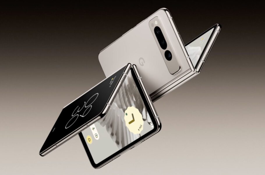 ترندفورس: موبایل‌های تاشو تا سال ۲۰۲۷ حدود ۵ درصد سهم بازار را به خود اختصاص می‌دهند