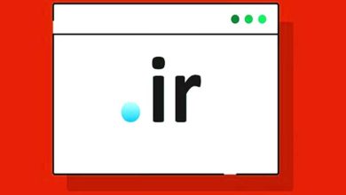 تعداد دامنههای فارسی افزایش یافت
