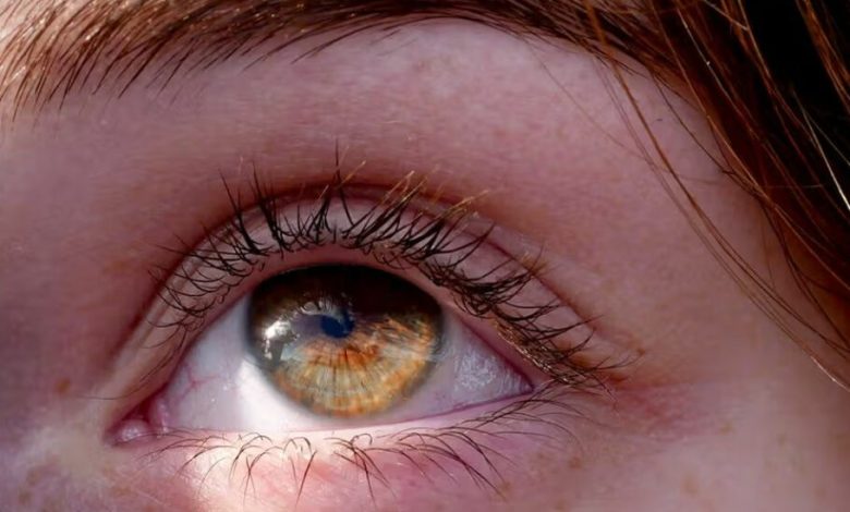 تغییری مخفی در چشمان شما می‌تواند اولین علامت کاهش شنوایی باشد