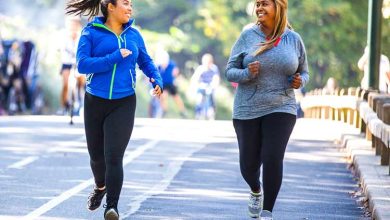 تقویت سلامت روانی با نیم ساعت ورزش به جای شبکههای اجتماعی