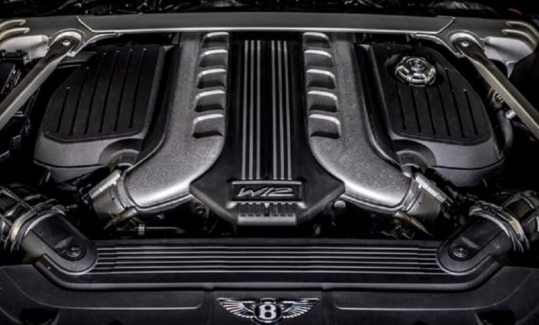 تولید موتور W12 بنتلی سال آینده متوقف خواهد شد