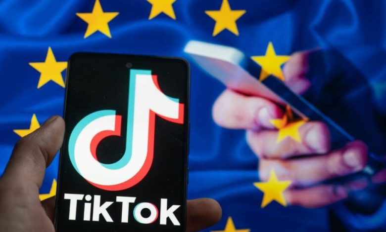 تیک‌تاک برای جلوگیری از ممنوعیت خود در اروپا 1.3 میلیارد دلار هزینه می‌کند