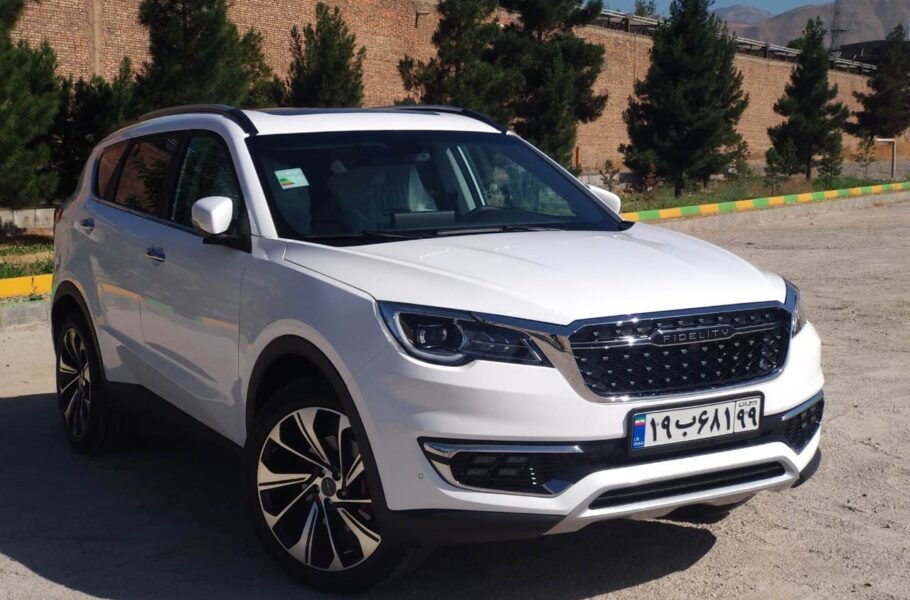 دونرخی شدن قیمت خودروهای مونتاژی برای مصرف‌کنندگان