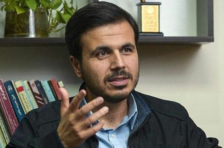 رئیس فراکسیون اقتصاد دانش‌بنیان مجلس: برخی کشورهای منطقه استارتاپ‌های ما را یکجا می‌برند