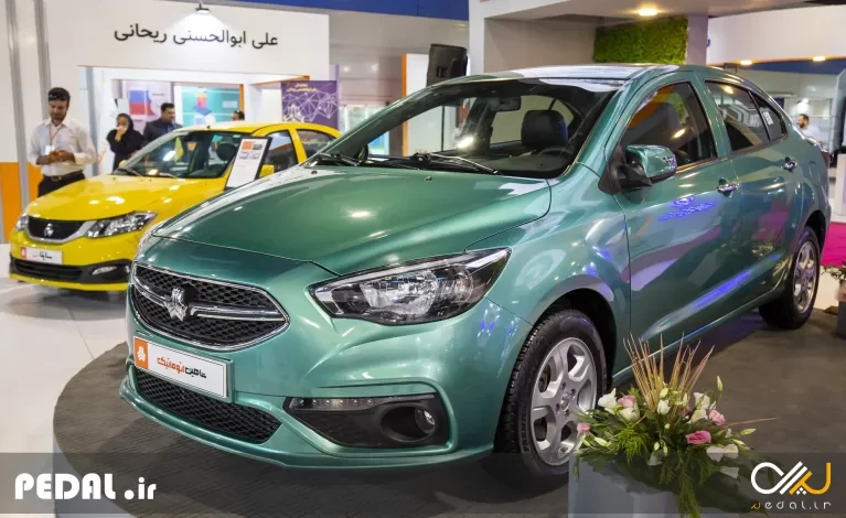 شاهین اتوماتیک گران ترین خودروی ساخت ایران؛ آیا ارزش خرید دارد؟