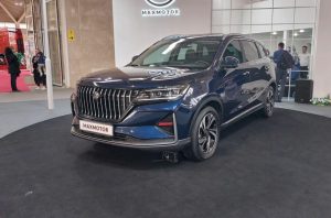 شرایط فروش مکث تیارا با قیمت جدید اعلام شد + جدول شهریور 1402
