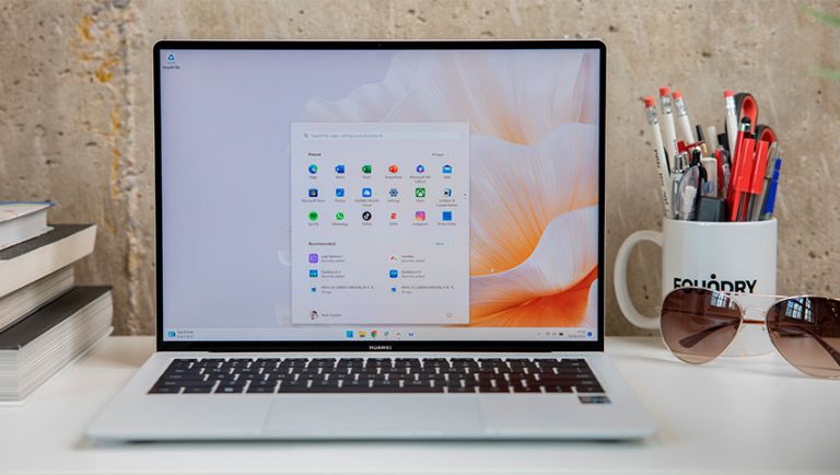 شماره مدل لپ تاپ ویندوزی را چگونه پیدا کنیم؟