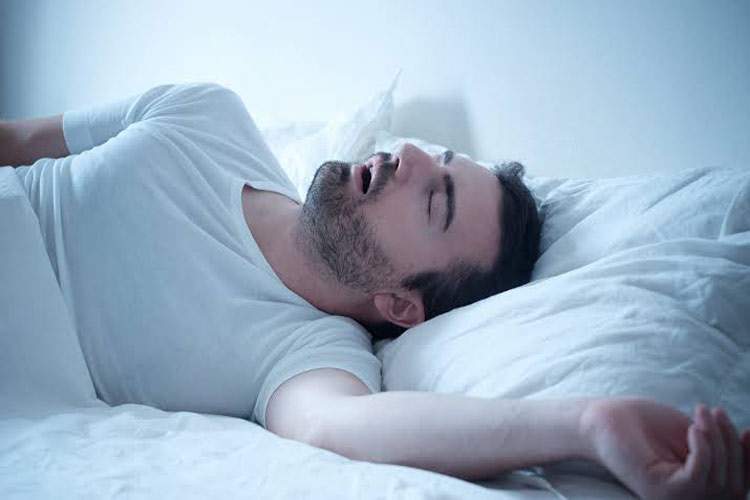 عملکرد دستگاه گوارش چه تاثیری بر خواب دارد؟
