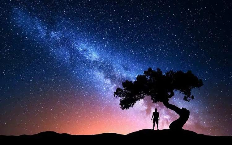 عکاسی نجومی برای مبتدیان: چگونه از آسمان شب عکاسی کنیم؟