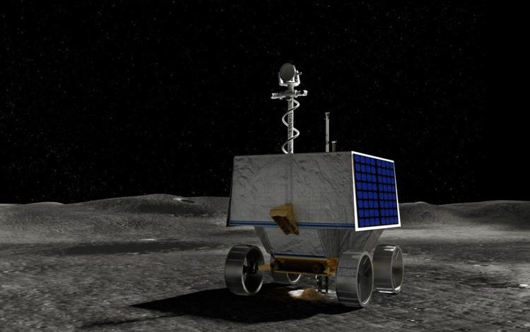 ماه‌نورد استرالیا در سال ۲۰۲۶ به فضا پرتاب می‌شود