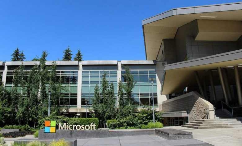 مایکروسافت به اولین مشتری مراکز حذف کربن دولت بایدن تبدیل شد