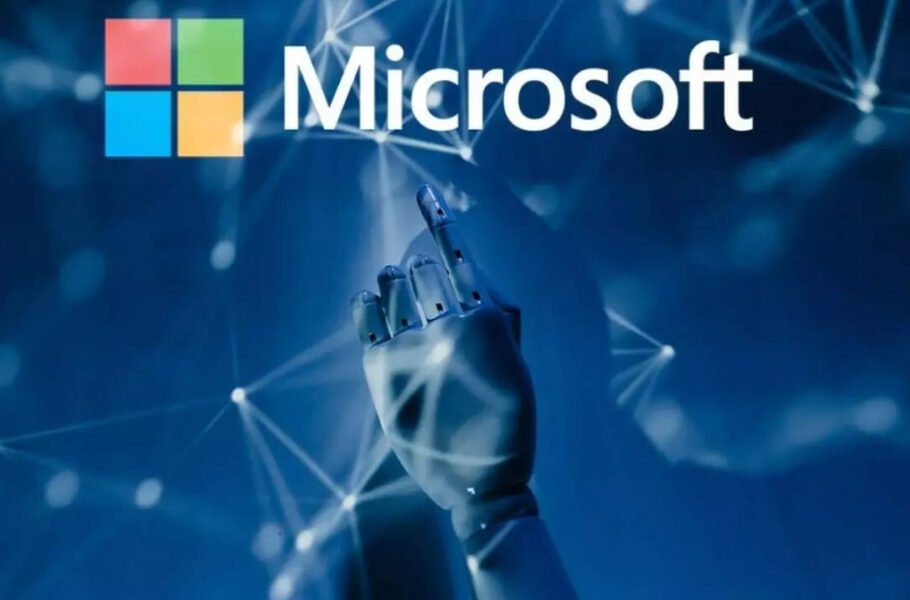 مایکروسافت در سال 2022 برای هوش مصنوعی 6.4 میلیارد لیتر آب مصرف کرده است