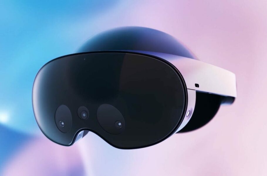 متا و ال‌جی برای رقابت با اپل ویژن پرو، احتمالاً در 2025 یک هدست پریمیوم عرضه می‌کنند