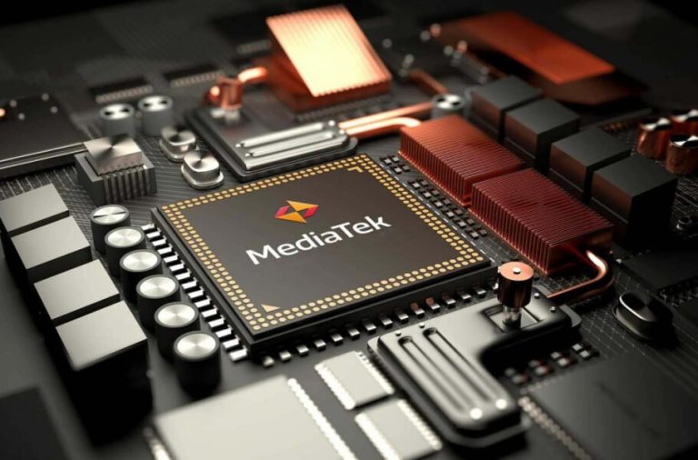 مدیاتک اولین تراشه را با استفاده از فرآیند 3 نانومتری TSMC توسعه داد