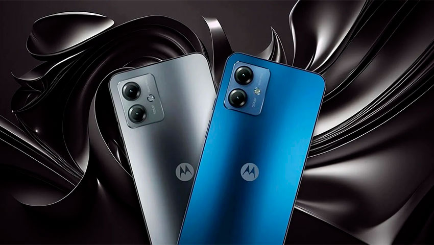 موتو G54 رونمایی شد؛ یک گوشی ارزان با نمایشگر 120
هرتز