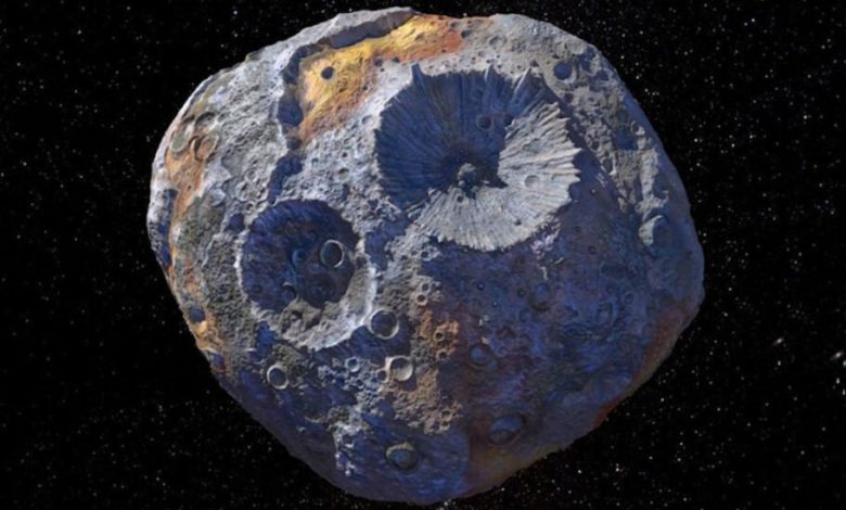ناسا یک قدم به آغاز مأموریت اکتشافی در سیارک غنی از فلز Psyche نزدیک‌تر شد