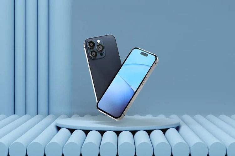 همه‌چیز درباره آیفون 15