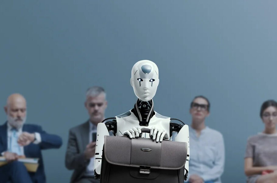 هوش مصنوعی تا سال 2030 جایگزین 2.4 میلیون شغل در ایالات متحده خواهد شد