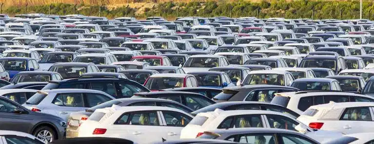 واردات خودروی کارکرده به شرط گواهی اسقاط خودروی فرسوده