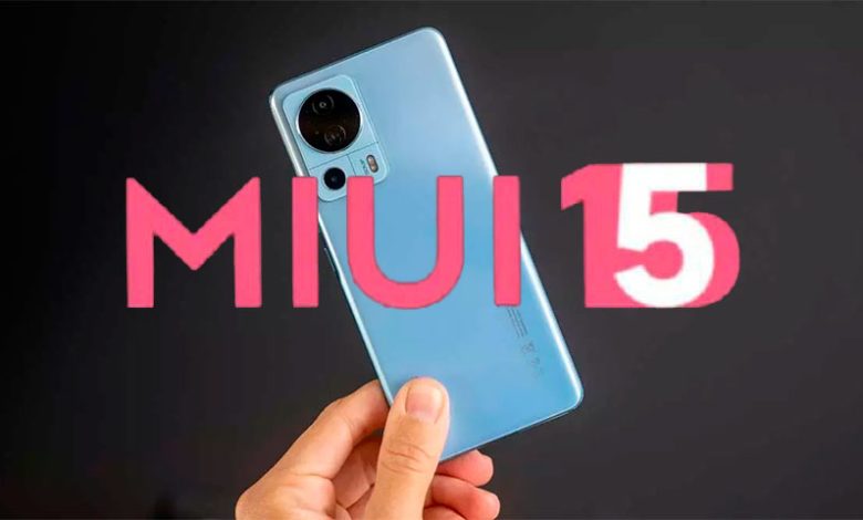 کدام گوشی‌های شیائومی، ردمی و پوکو آپدیت MIUI 15 را دریافت خواهند کرد؟