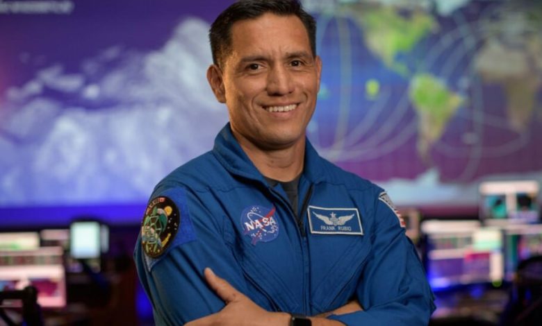 یک سال حضور در ایستگاه فضایی بین‌المللی؛ فضانورد ناسا رکوردشکنی می‌کند