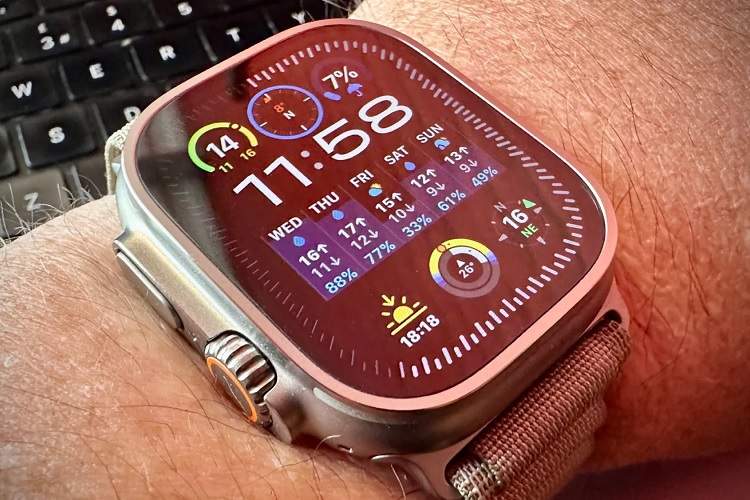اپل با ممنوعیت فروش اپل‌واچ چه خواهد کرد؟