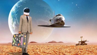 ایلان ماسک امکان سفر ۶۰ دقیقهای به دورترین نقطه زمین را فراهم میکند