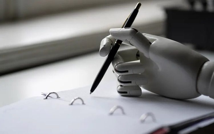 این ابزار هوش مصنوعی «دست‌خط انسان» را دقیقا تقلید می‌کند!
