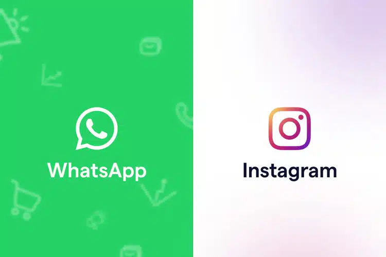 با این «رابط کاربری» واتس‌اپ شبیه به اینستاگرام شد