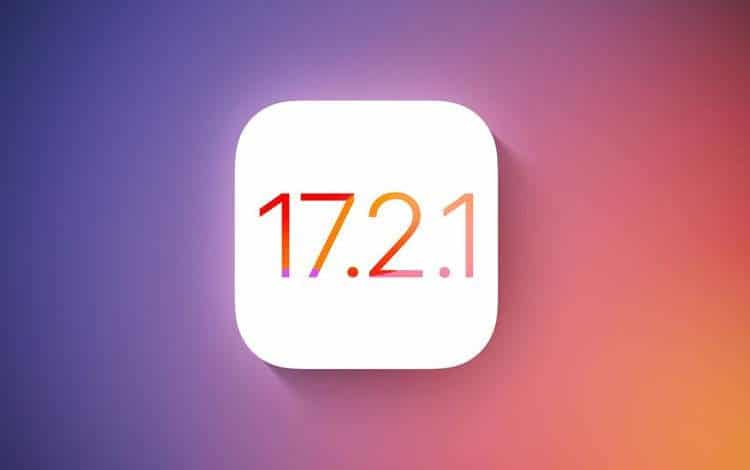 به‌روزرسانی جدید iOS 17 اتصال به اینترنت همراه را مختل می‌کند