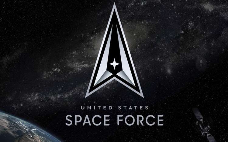 بیانیهٔ مأموریت جدید نیروی فضایی ایالات متحده