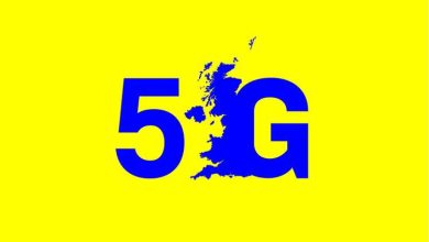 تقاضا برای تجهیزات 5G کاهش یافته است