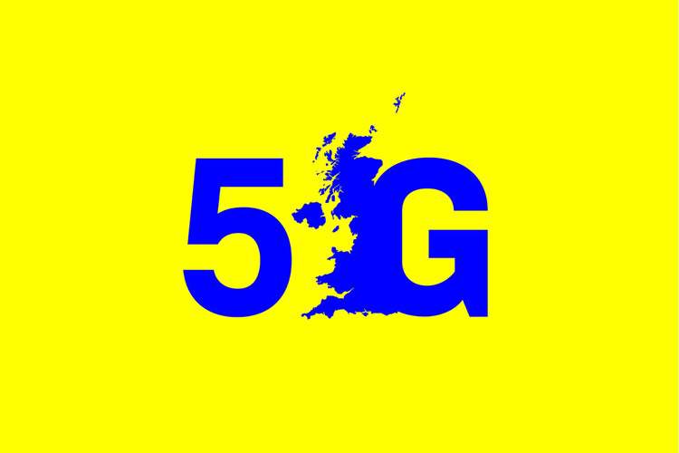 تقاضا برای تجهیزات 5G کاهش یافته است