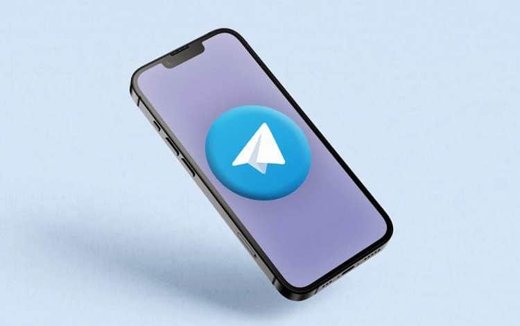 جریمه تلگرام در روسیه حذف شد!