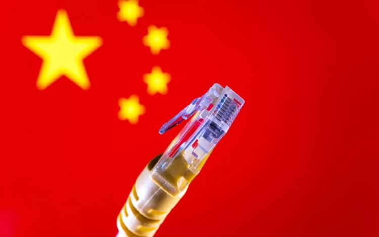حزب کمونیست چین خواستار اینترنت مصرفی کمتر است