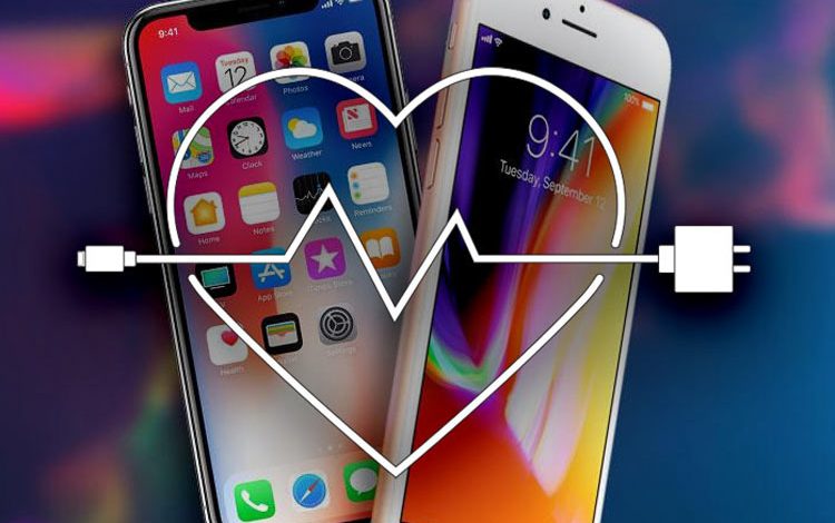 دو پیشنهاد اپل برای بهبود عمر باتری آیفون